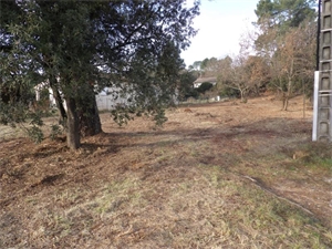 terrain à la vente -   07150  SALAVAS, surface 2514 m2 vente terrain - UBI454465073